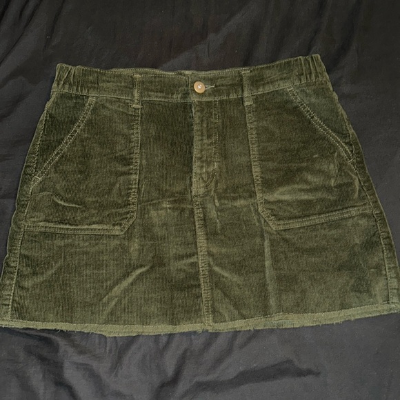 NoBo high rise LG skirt - Picture 1 of 3